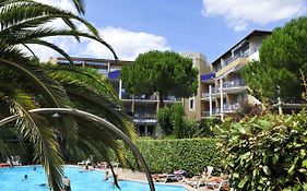 Résidence Goélia Arcadius